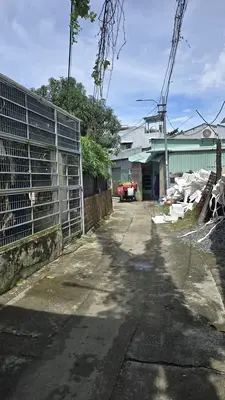 Bán nhà cấp 4 Kiệt Âu Cơ, Liên Chiểu – 181 m², 3,4 tỷ