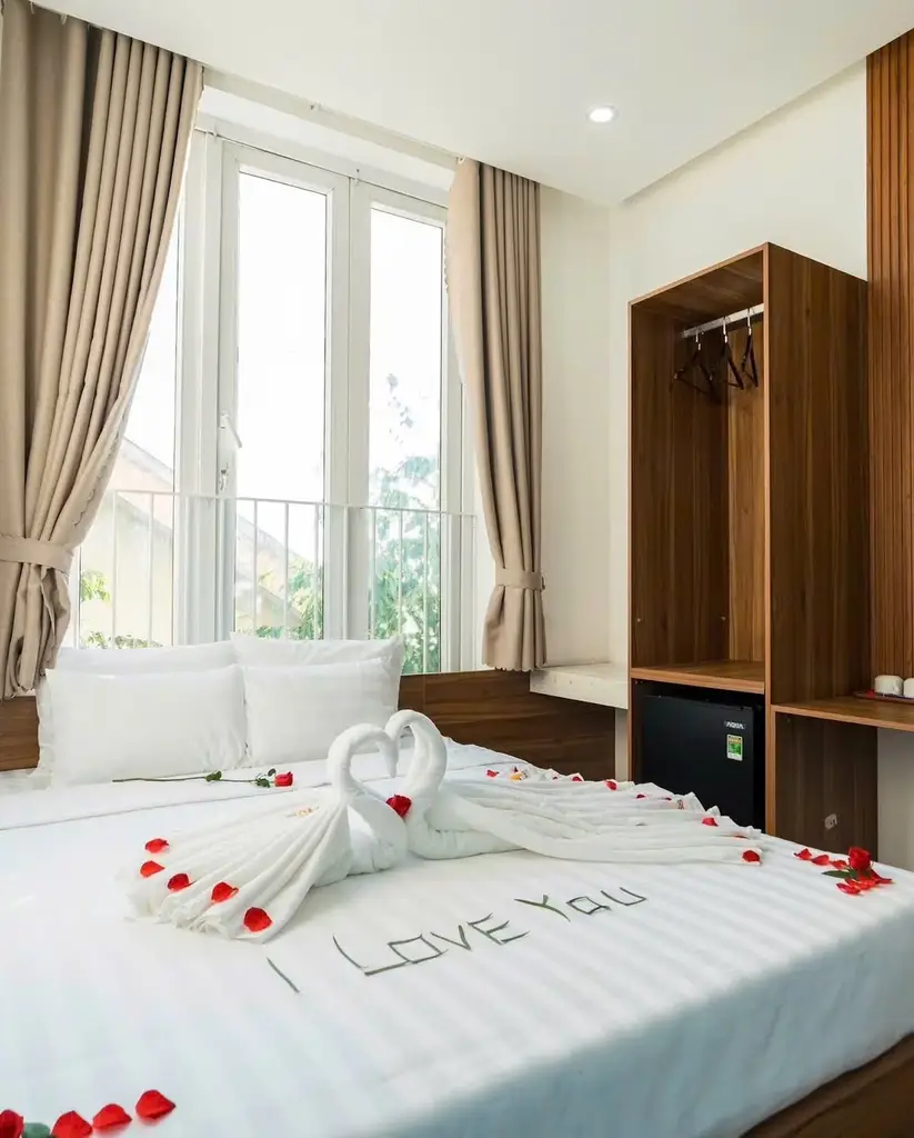 Bán nhà mặt tiền Thép Mới, Ngũ Hành Sơn – 107 m², 5 tầng, 11,2 tỷ – ảnh 2