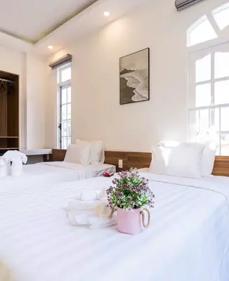 Bán nhà mặt tiền Thép Mới, Ngũ Hành Sơn – 107 m², 5 tầng, 11,2 tỷ – ảnh 3