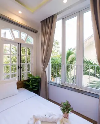 Bán nhà mặt tiền Thép Mới, Ngũ Hành Sơn – 107 m², 5 tầng, 11,2 tỷ – ảnh 4