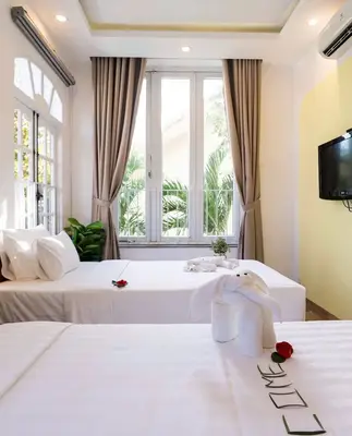 Bán nhà mặt tiền Thép Mới, Ngũ Hành Sơn – 107 m², 5 tầng, 11,2 tỷ – ảnh 5