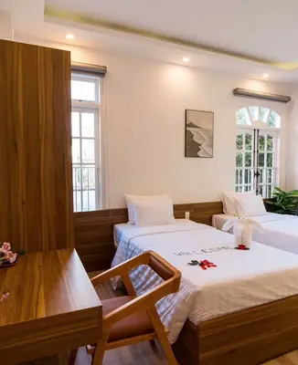Bán nhà mặt tiền Thép Mới, Ngũ Hành Sơn – 107 m², 5 tầng, 11,2 tỷ – ảnh 6