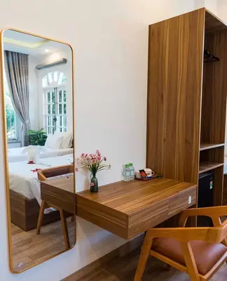 Bán nhà mặt tiền Thép Mới, Ngũ Hành Sơn – 107 m², 5 tầng, 11,2 tỷ – ảnh 7