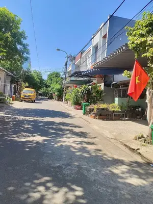 Bán đất mặt tiền Trà Na 1, Liên Chiểu – 100 m², 3,39 tỷ