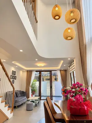 Bán nhà Lương Thế Vinh, Sơn Trà – 68 m², 2 tầng, 8,3 tỷ – ảnh 3