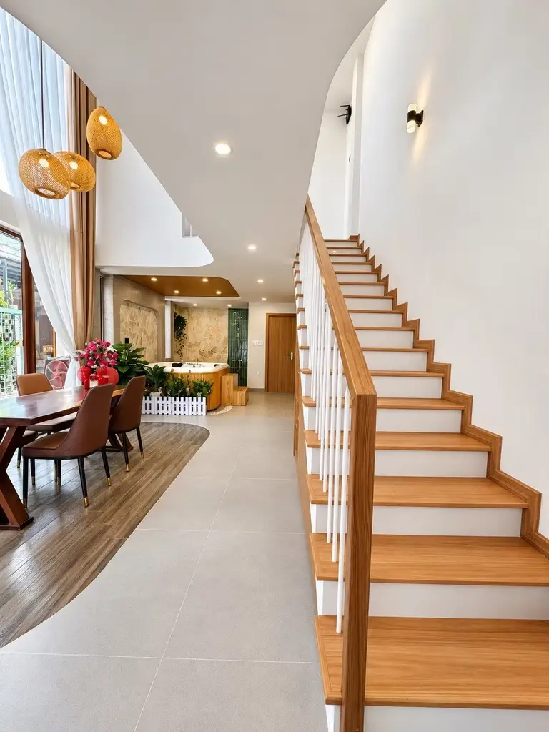 Bán nhà Lương Thế Vinh, Sơn Trà – 68 m², 2 tầng, 8,3 tỷ – ảnh 4