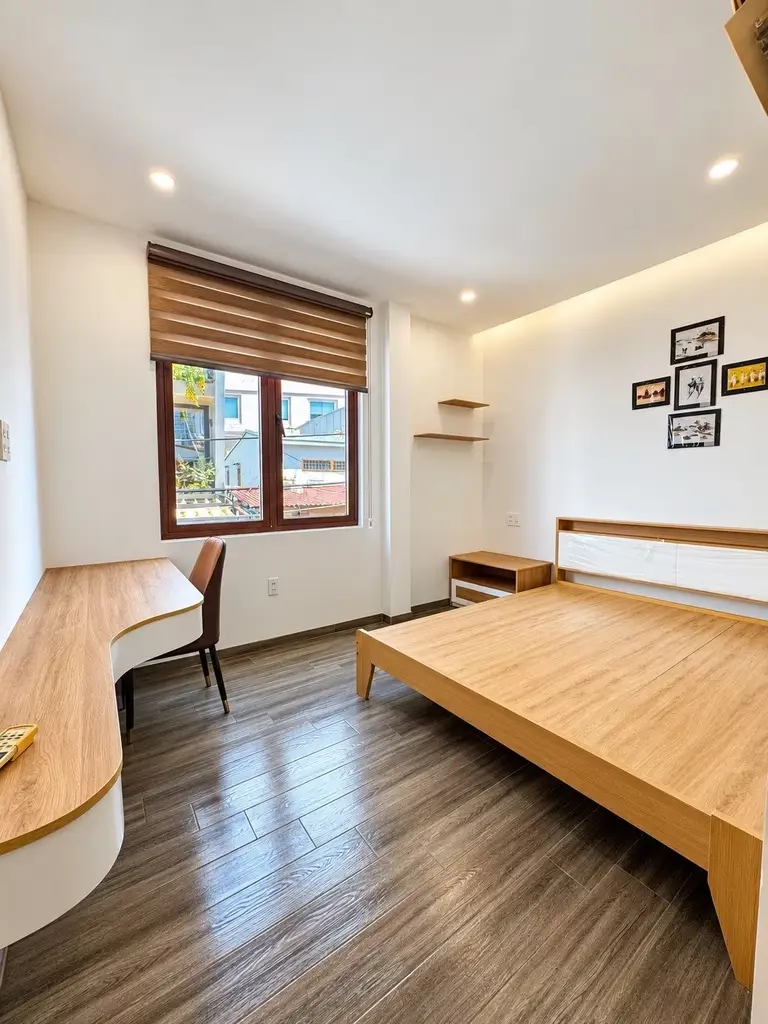 Bán nhà Lương Thế Vinh, Sơn Trà – 68 m², 2 tầng, 8,3 tỷ – ảnh 5