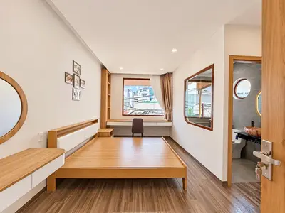 Bán nhà Lương Thế Vinh, Sơn Trà – 68 m², 2 tầng, 8,3 tỷ – ảnh 9
