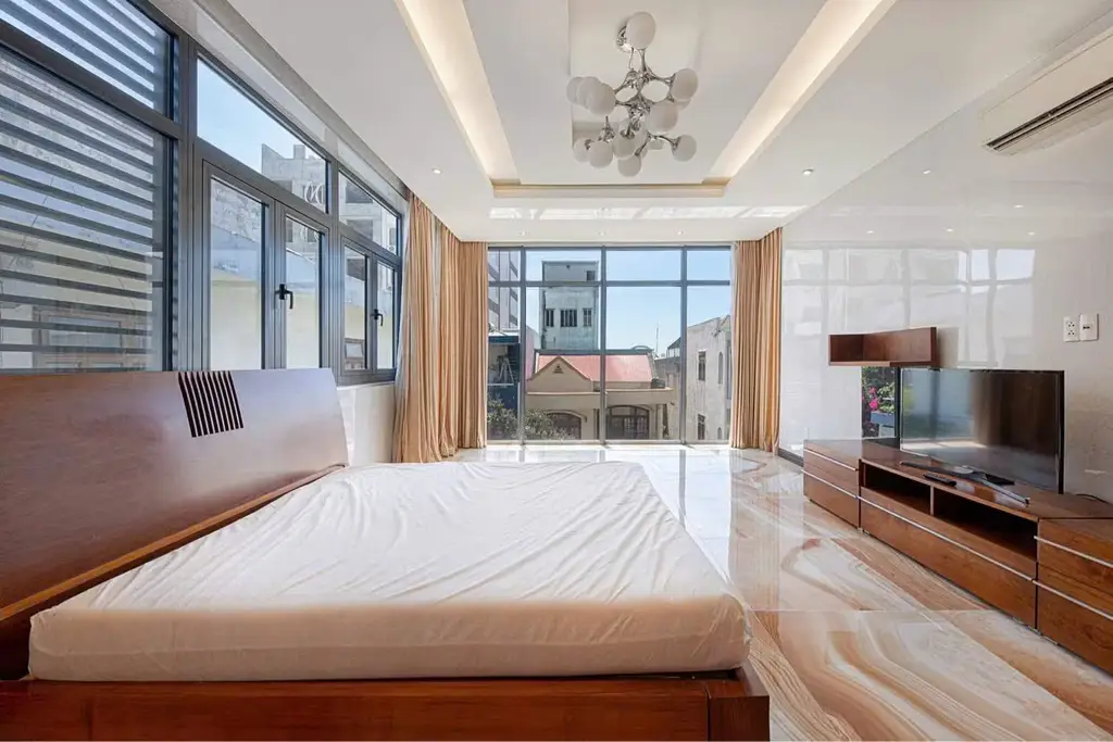 Bán nhà mặt tiền Lưu Quý Kỳ, Hải Châu – 265 m², 3 tầng, 32 tỷ – ảnh 3