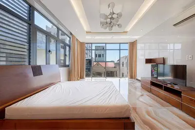 Bán nhà mặt tiền Lưu Quý Kỳ, Hải Châu – 265 m², 3 tầng, 32 tỷ – ảnh 3