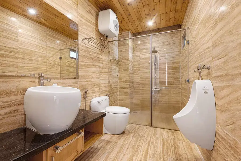 Bán nhà mặt tiền Lưu Quý Kỳ, Hải Châu – 265 m², 3 tầng, 32 tỷ – ảnh 4