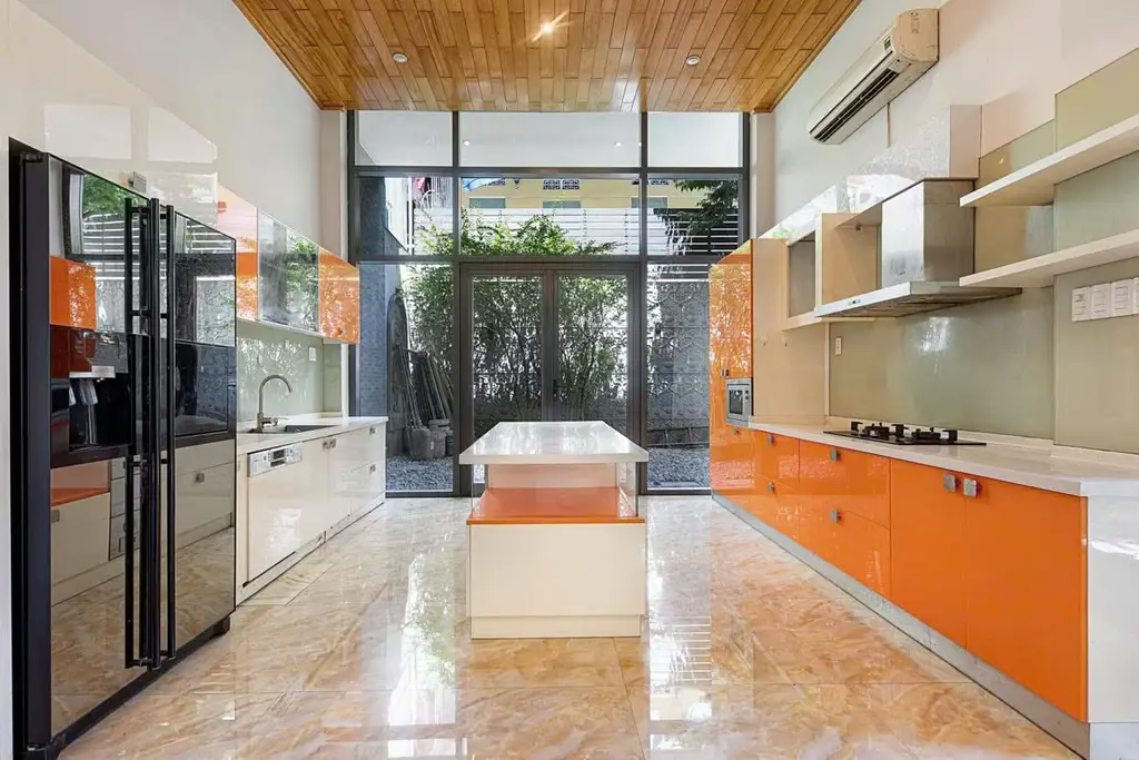 Bán nhà mặt tiền Lưu Quý Kỳ, Hải Châu – 265 m², 3 tầng, 32 tỷ – ảnh 5