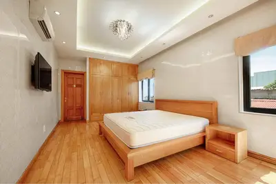 Bán nhà mặt tiền Lưu Quý Kỳ, Hải Châu – 265 m², 3 tầng, 32 tỷ – ảnh 9