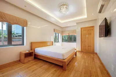 Bán nhà mặt tiền Lưu Quý Kỳ, Hải Châu – 265 m², 3 tầng, 32 tỷ – ảnh 11