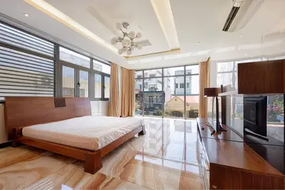 Bán nhà mặt tiền Lưu Quý Kỳ, Hải Châu – 265 m², 3 tầng, 32 tỷ – ảnh 12