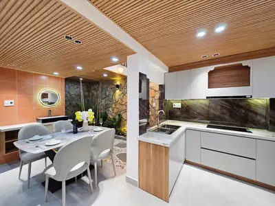 Bán nhà Kiệt Hải Phòng, Thanh Khê – 69 m², 2 tầng, 4,75 tỷ – ảnh 2