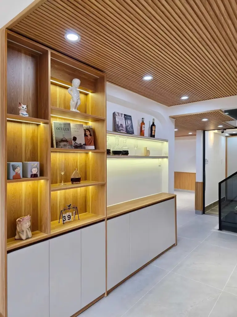 Bán nhà Kiệt Hải Phòng, Thanh Khê – 69 m², 2 tầng, 4,75 tỷ – ảnh 3
