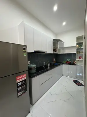 Bán nhà Phạm Xuân Thâm, Ngũ Hành Sơn, Ngũ Hành Sơn – 105 m², 5 tầng, 13,2 tỷ