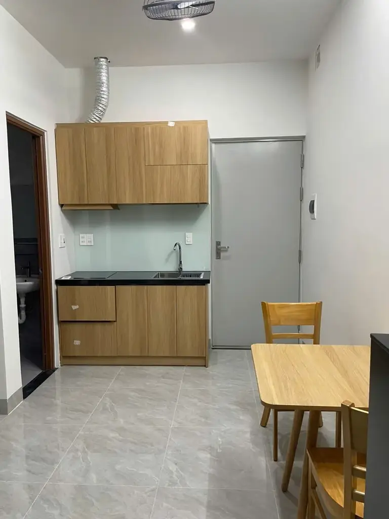 Bán nhà Phạm Xuân Thâm, Ngũ Hành Sơn, Ngũ Hành Sơn – 105 m², 5 tầng, 13,2 tỷ – ảnh 3