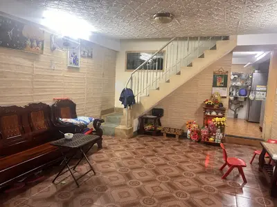 Bán nhà mặt tiền Trần Tống, Thanh Khê – 51,6 m², 3 tầng, 7,25 tỷ – ảnh 1