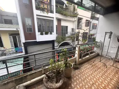 Bán nhà mặt tiền Trần Tống, Thanh Khê – 51,6 m², 3 tầng, 7,25 tỷ – ảnh 2