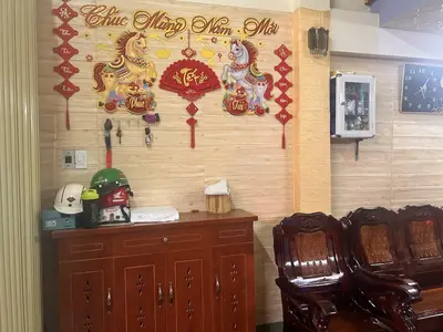 Bán nhà mặt tiền Trần Tống, Thanh Khê – 51,6 m², 3 tầng, 7,25 tỷ – ảnh 3