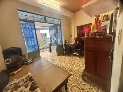 Bán nhà mặt tiền Trần Tống, Thanh Khê – 51,6 m², 3 tầng, 7,25 tỷ – ảnh 6