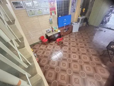 Bán nhà mặt tiền Trần Tống, Thanh Khê – 51,6 m², 3 tầng, 7,25 tỷ – ảnh 8