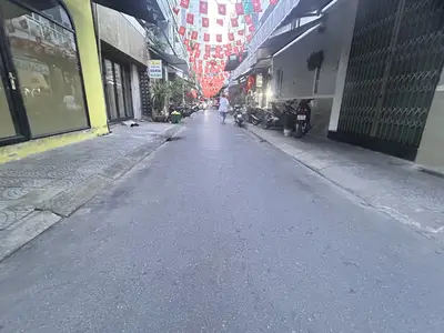 Bán nhà mặt tiền Trần Tống, Thanh Khê – 51,6 m², 3 tầng, 7,25 tỷ – ảnh 9