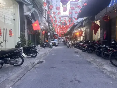 Bán nhà mặt tiền Trần Tống, Thanh Khê – 51,6 m², 3 tầng, 7,25 tỷ – ảnh 10