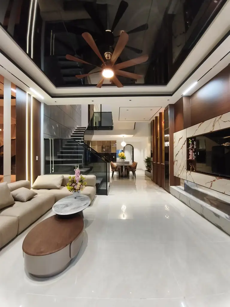 Bán nhà Phú xuân 2, Liên Chiểu – 115 m², 3 tầng, 9,8 tỷ – ảnh 4