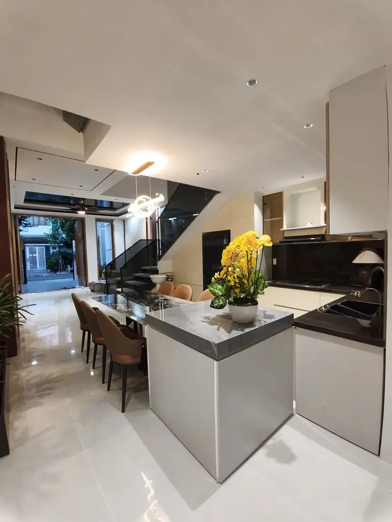 Bán nhà Phú xuân 2, Liên Chiểu – 115 m², 3 tầng, 9,8 tỷ – ảnh 5