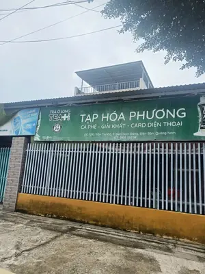 Bán đất mặt tiền Trần Thủ Độ, Điện Bàn – 100 m², 2,5 tỷ – ảnh 5