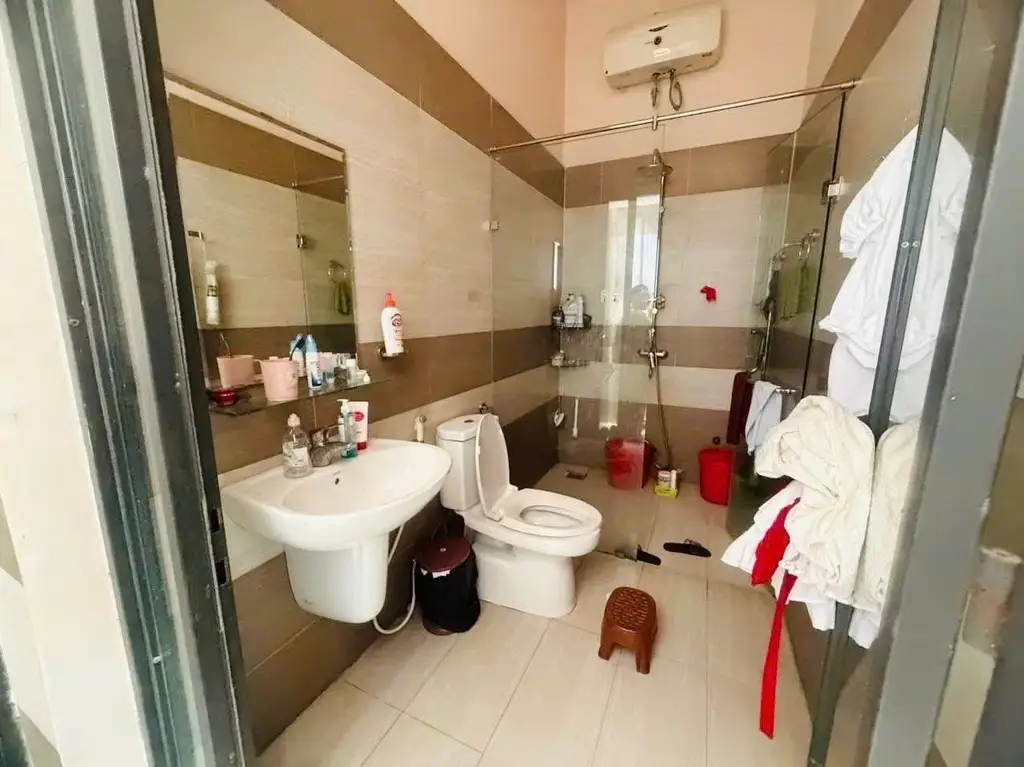 Bán nhà mặt tiền Hóa Quê Trung 3, Hải Châu – 174,3 m², 1 tầng, 15 tỷ – ảnh 2