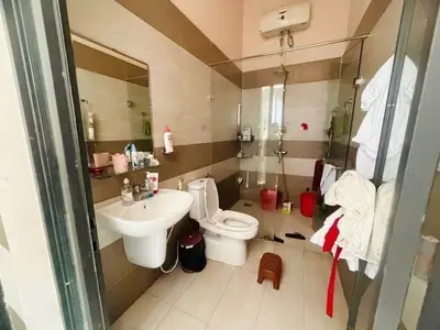 Bán nhà mặt tiền Hóa Quê Trung 3, Hải Châu – 174,3 m², 1 tầng, 15 tỷ – ảnh 2