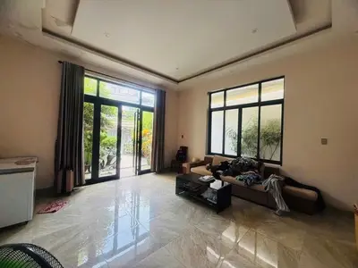 Bán nhà mặt tiền Hóa Quê Trung 3, Hải Châu – 174,3 m², 1 tầng, 15 tỷ – ảnh 3