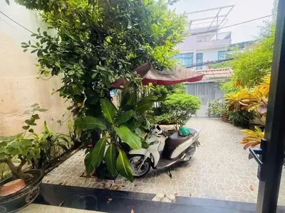 Bán nhà mặt tiền Hóa Quê Trung 3, Hải Châu – 174,3 m², 1 tầng, 15 tỷ – ảnh 5