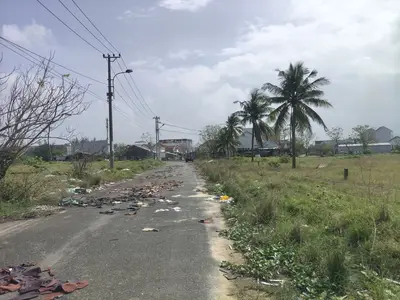 Bán đất mặt tiền KDC Phước Trạch, Hội An – 400 m², 10,5 tỷ – ảnh 2