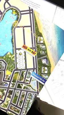 Bán đất mặt tiền KDC Phước Trạch, Hội An – 400 m², 10,5 tỷ – ảnh 5