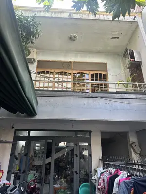 Bán nhà Lê Hữu Trác, Sơn Trà – 180 m², 2 tầng, 15,9 tỷ