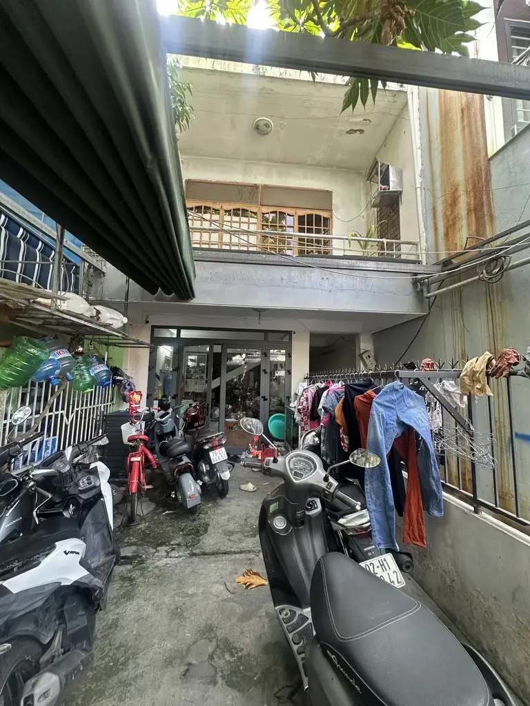Bán nhà Lê Hữu Trác, Sơn Trà – 180 m², 2 tầng, 15,9 tỷ – ảnh 3