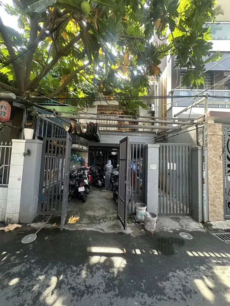 Bán nhà Lê Hữu Trác, Sơn Trà – 180 m², 2 tầng, 15,9 tỷ – ảnh 5