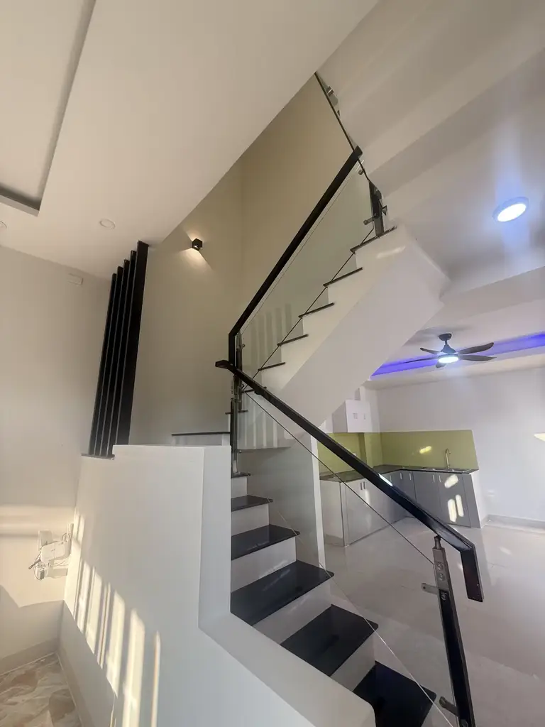 Bán nhà mặt tiền Nguyễn Chí Thanh, Hội An – 100 m², 2 tầng, 6,6 tỷ – ảnh 2