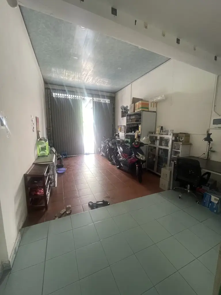 Bán nhà cấp 4 mặt tiền Mai Dị, Hải Châu – 87,5 m², 8,75 tỷ – ảnh 2