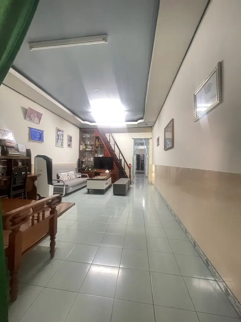 Bán nhà cấp 4 mặt tiền Mai Dị, Hải Châu – 87,5 m², 8,75 tỷ – ảnh 3