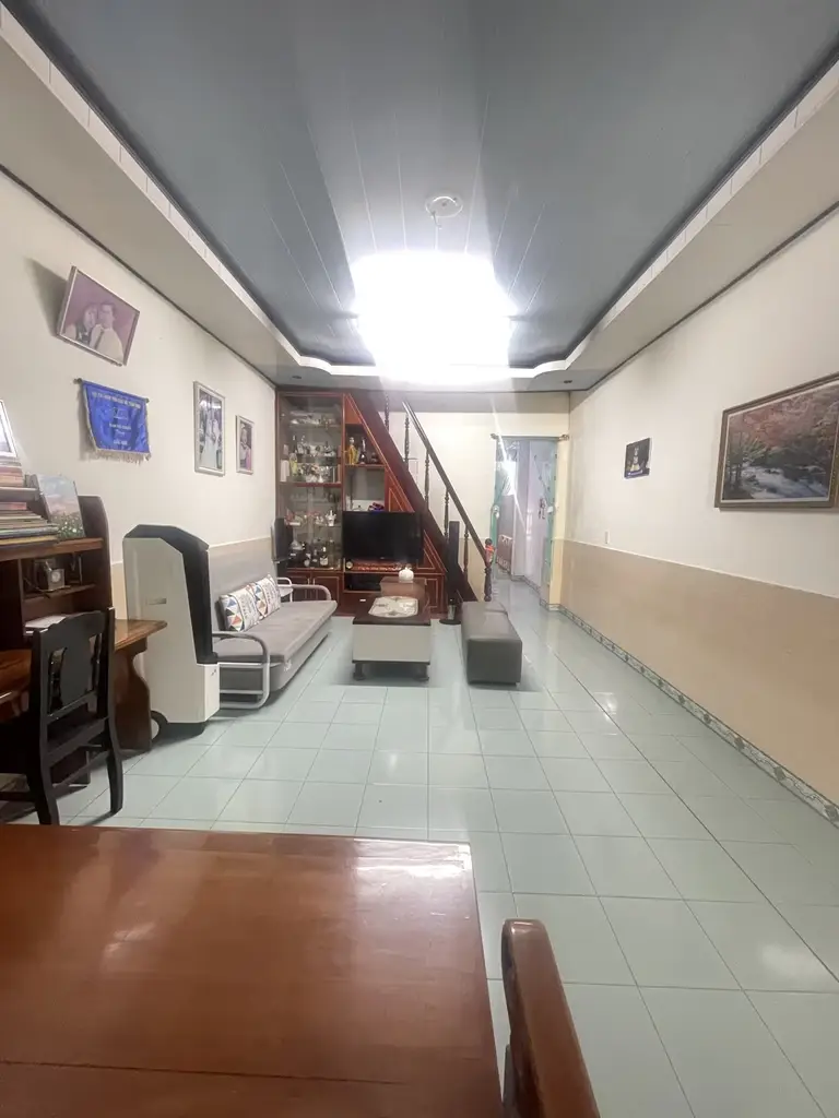 Bán nhà cấp 4 mặt tiền Mai Dị, Hải Châu – 87,5 m², 8,75 tỷ – ảnh 4