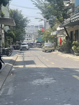 Bán nhà cấp 4 mặt tiền Mai Dị, Hải Châu – 87,5 m², 8,75 tỷ – ảnh 6