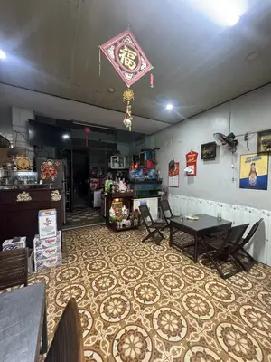 Bán nhà mặt tiền Hoàng Hoa Thám, Thanh Khê – 120 m², 2 tầng, 28 tỷ