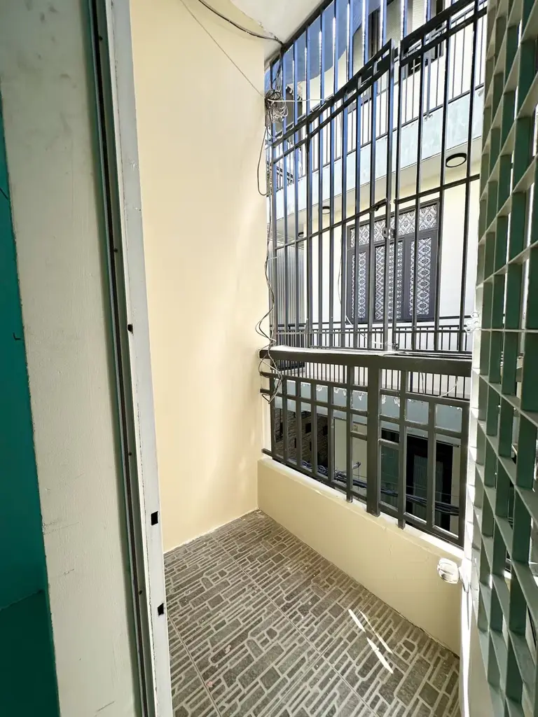 Bán nhà Kiệt Nguyễn Hoàng, Hải Châu – 41 m², 2,5 tầng, 4,15 tỷ – ảnh 2