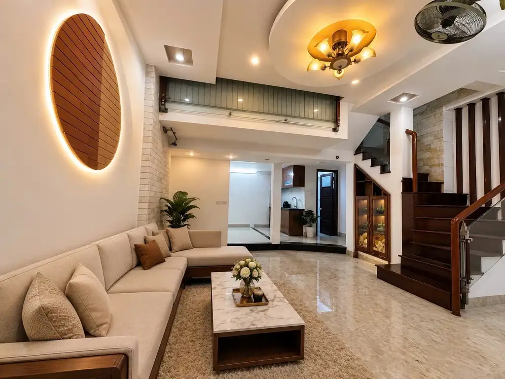 Bán nhà Kiệt Nguyễn Hoàng, Hải Châu – 41 m², 2,5 tầng, 4,15 tỷ – ảnh 5